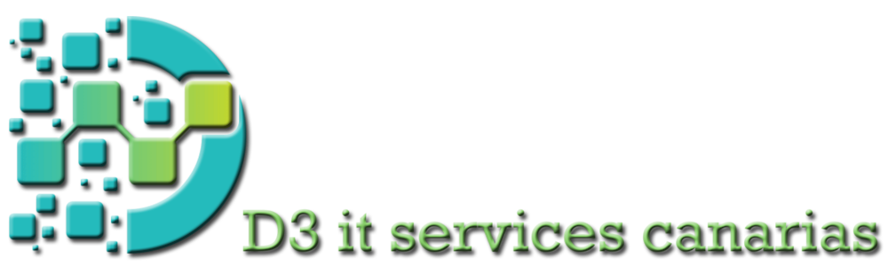 D3 IT Services Canarias